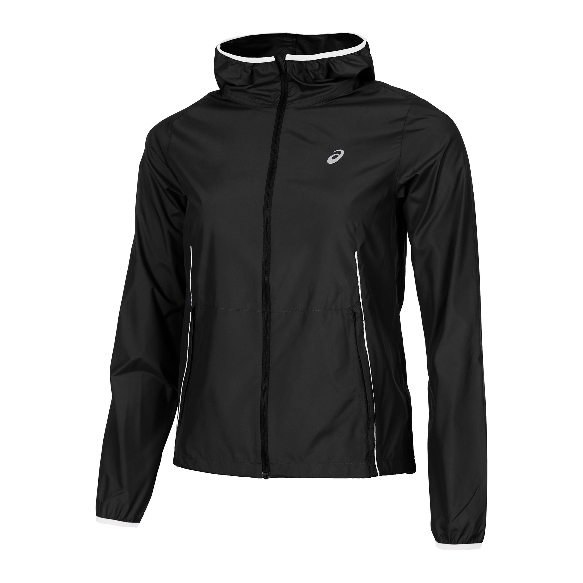 ASICS Icon Light Veste running Femmes - noir,