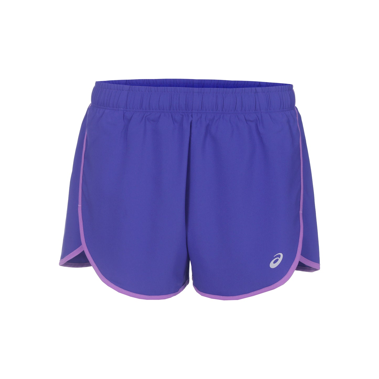 ASICS Icon 4in Shorts Femmes - bleu,