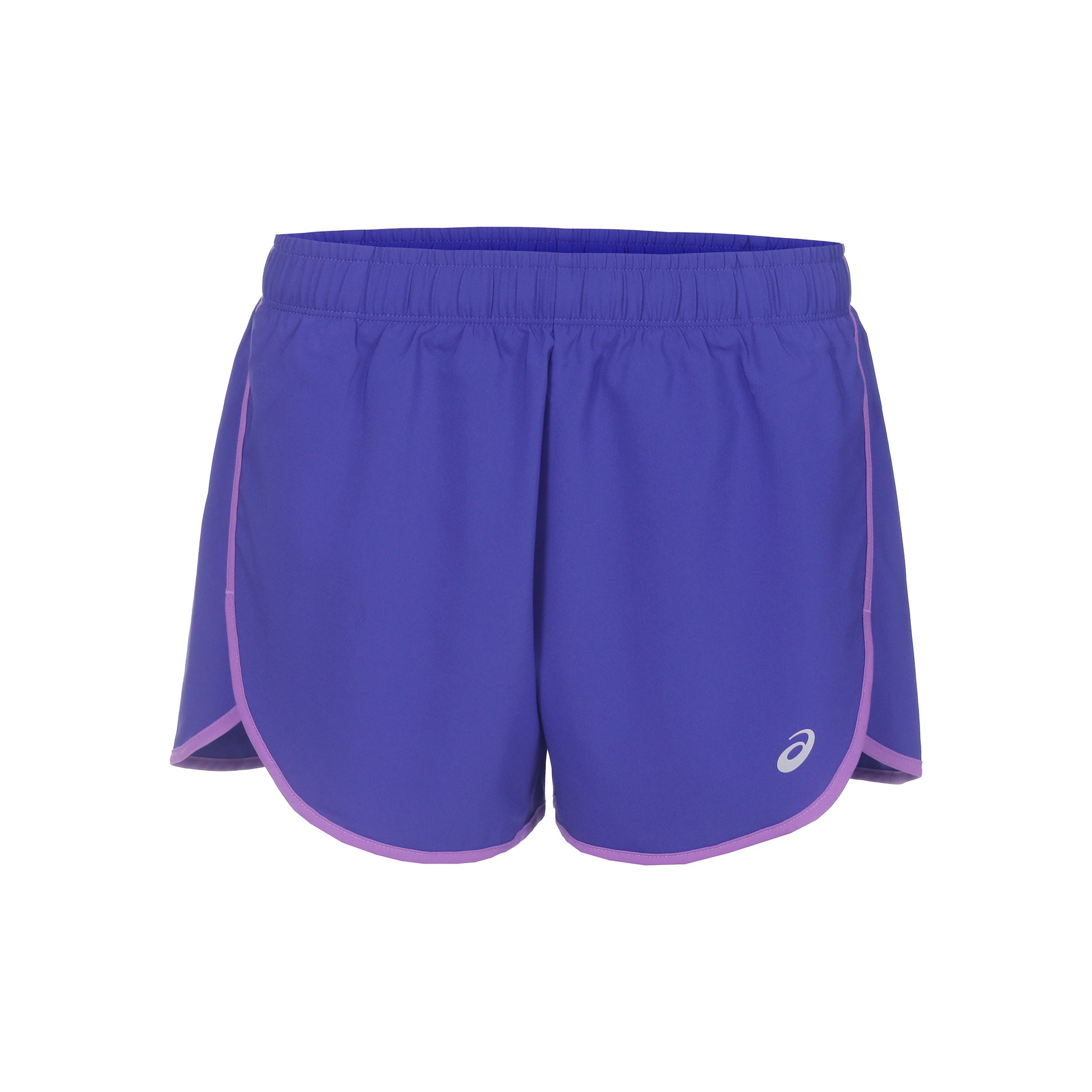 ASICS Icon 4in Shorts Femmes - bleu,