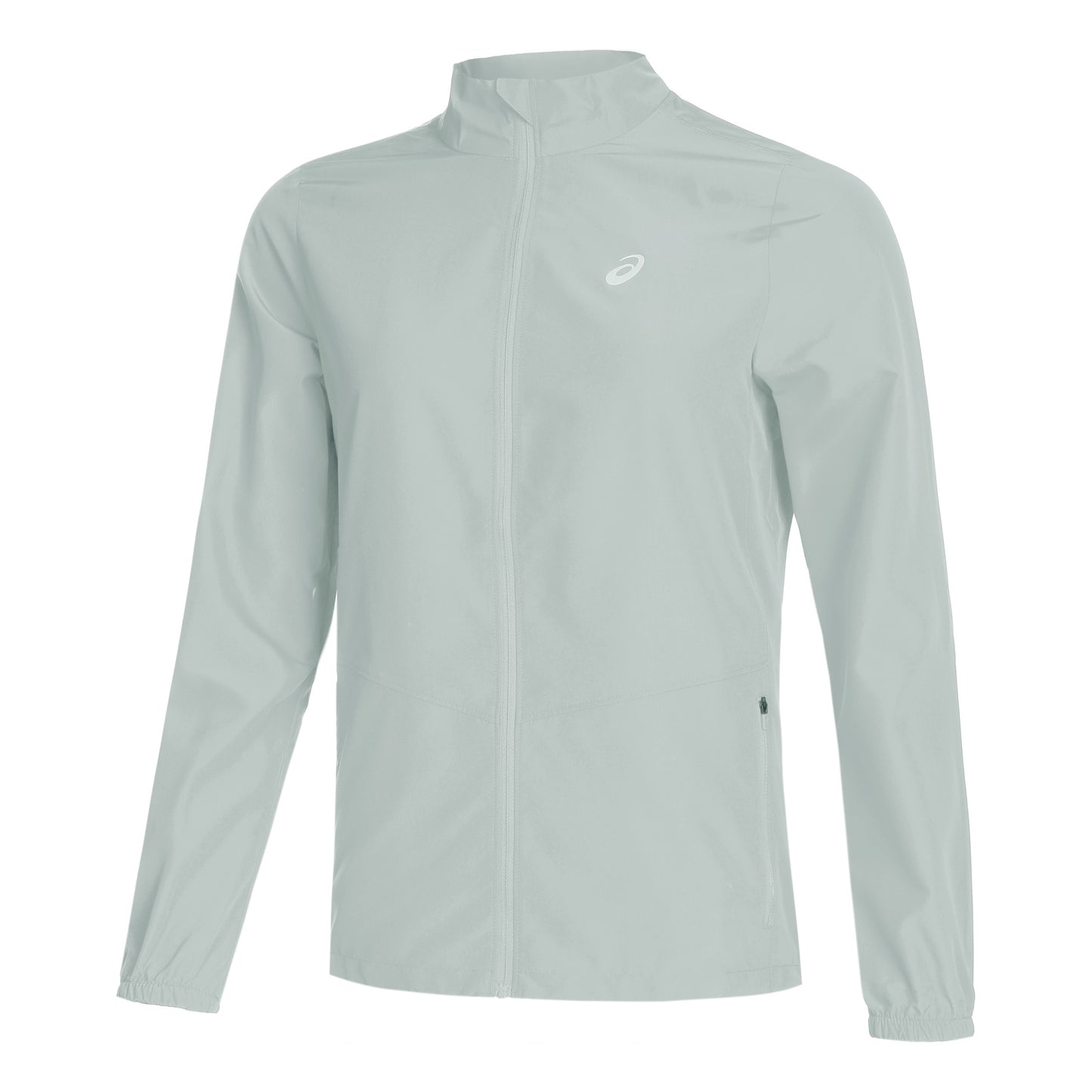 ASICS Core Veste running Femmes - turquoise,