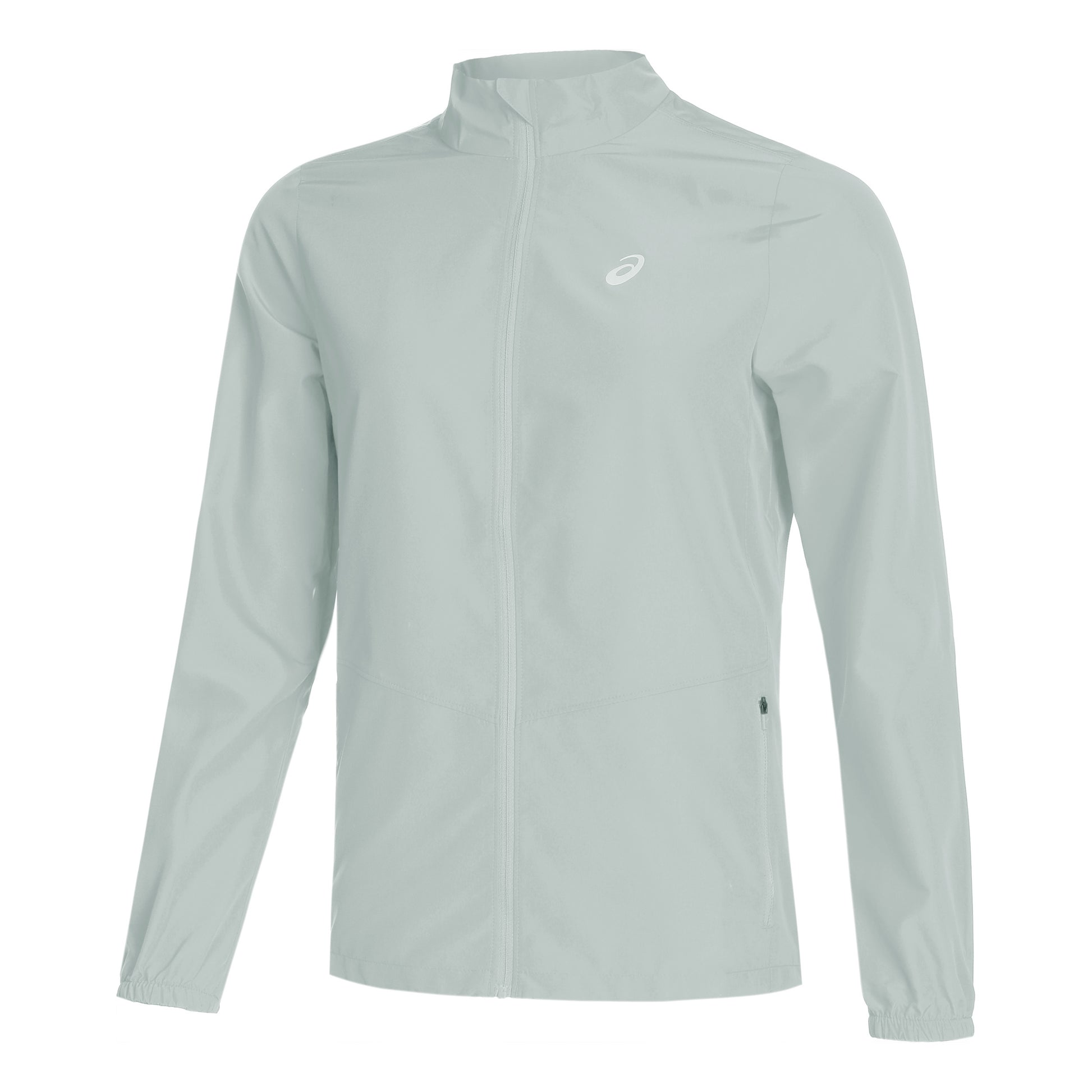 ASICS Core Veste running Femmes - turquoise,