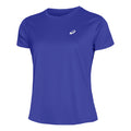Core Maillot de course Femmes - bleu,