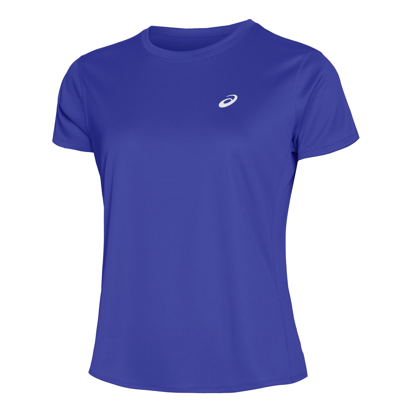 ASICS Core Maillot de course Femmes - bleu,