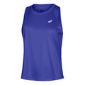 Core Maillot de course Femmes - bleu,