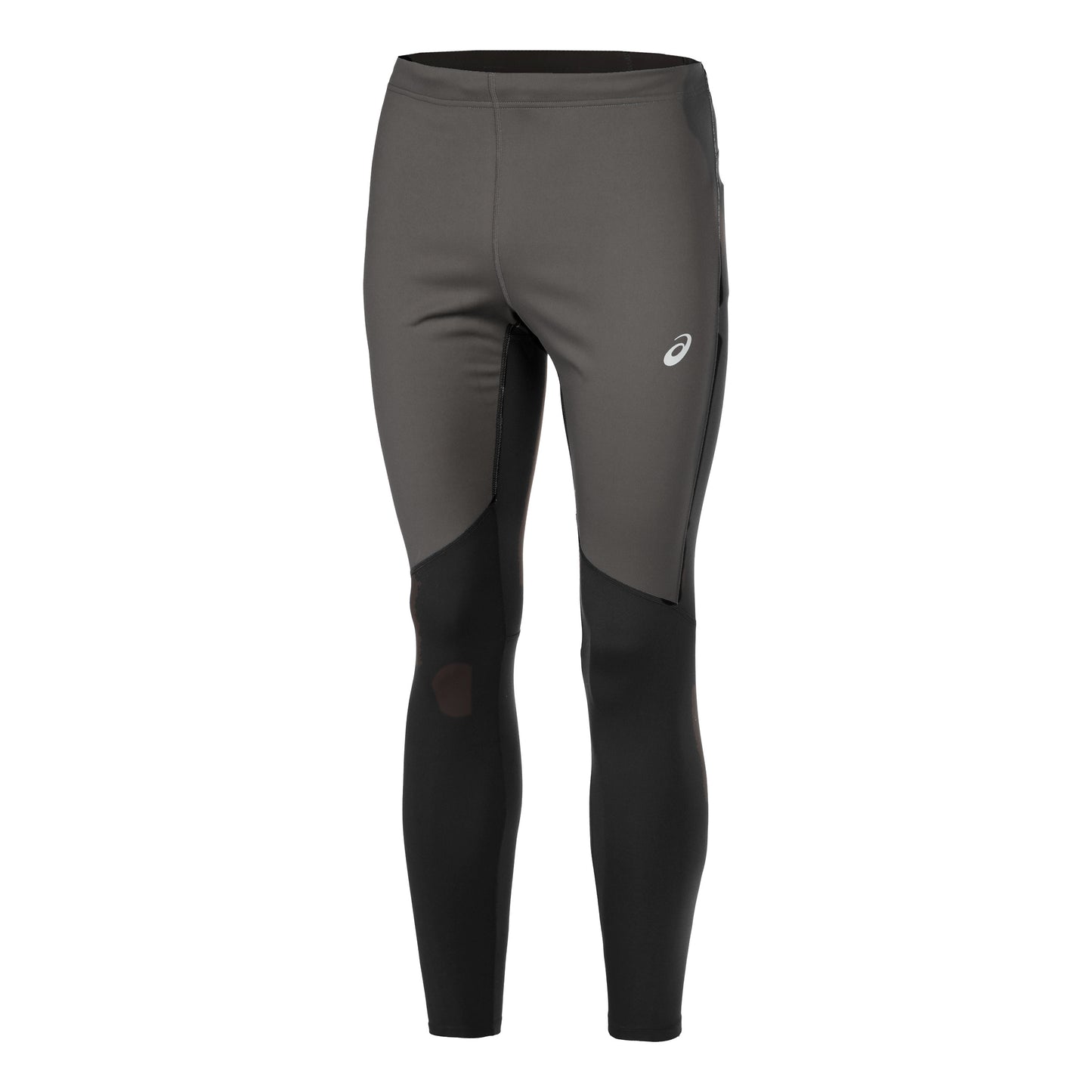 ASICS Winter Run Collant tight Hommes - noir,