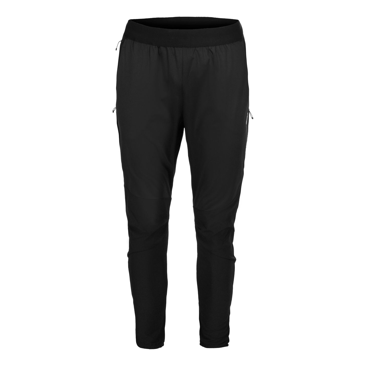 ASICS Winter Run Collant De Running Hommes-Noir