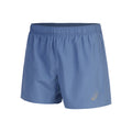 Core 5 Inch Short de running Hommes - bleu,