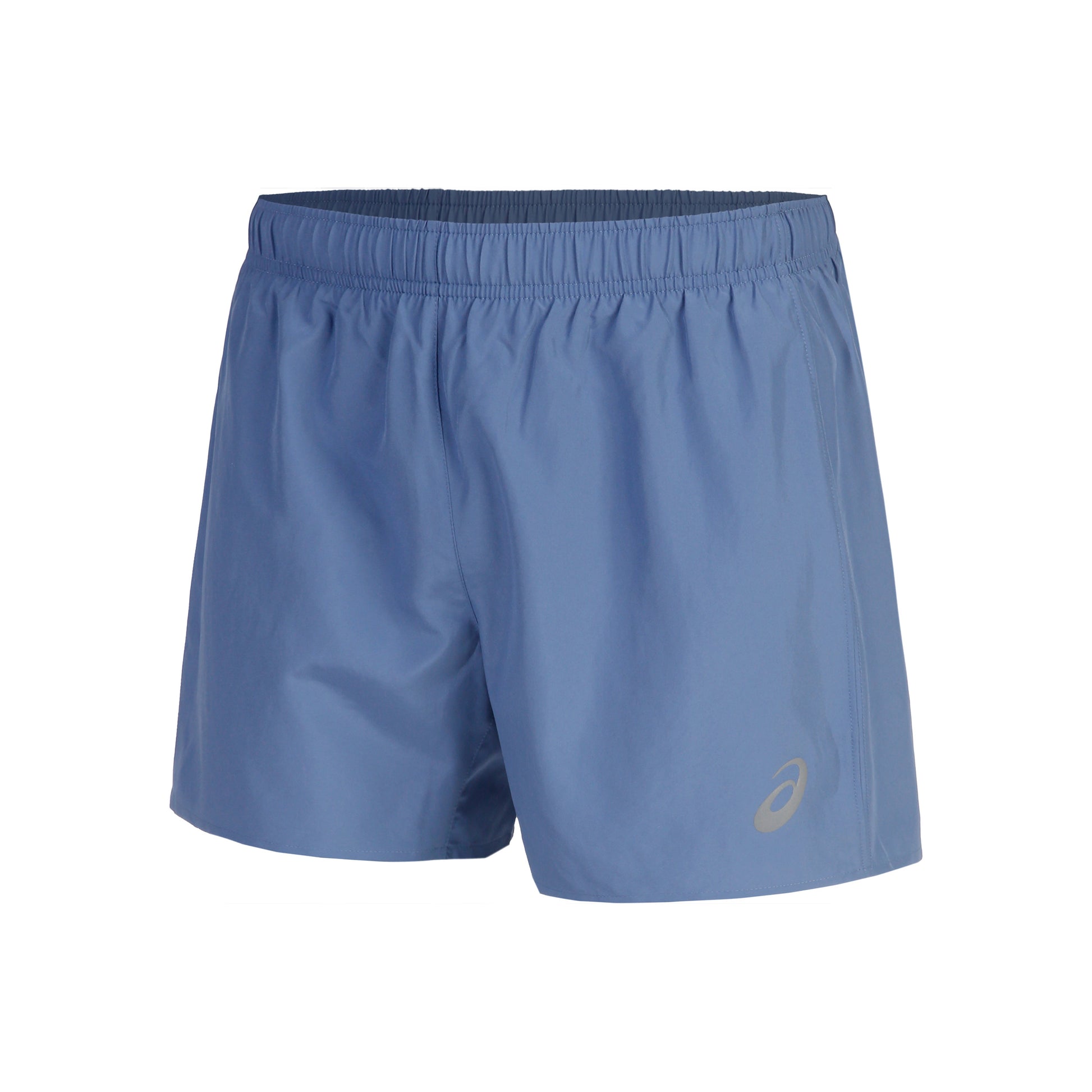 ASICS Core 5 Inch Short de running Hommes - bleu,