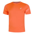 Icon Maillot de course Hommes - rouge, orange