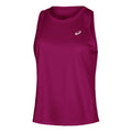 Core Maillot de course Femmes - berry,