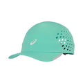 Ultra Lightweight Casquette Unisex - vert,