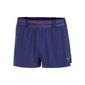 Metarun Short de running Hommes - bleu foncé,