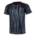 Road AOP Maillot de course Hommes - bleu foncé,