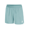 Road 5 Inch Short de running Hommes - sauge,