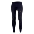 Road Winter Run Collant De Course Hommes-Bleu Foncé
