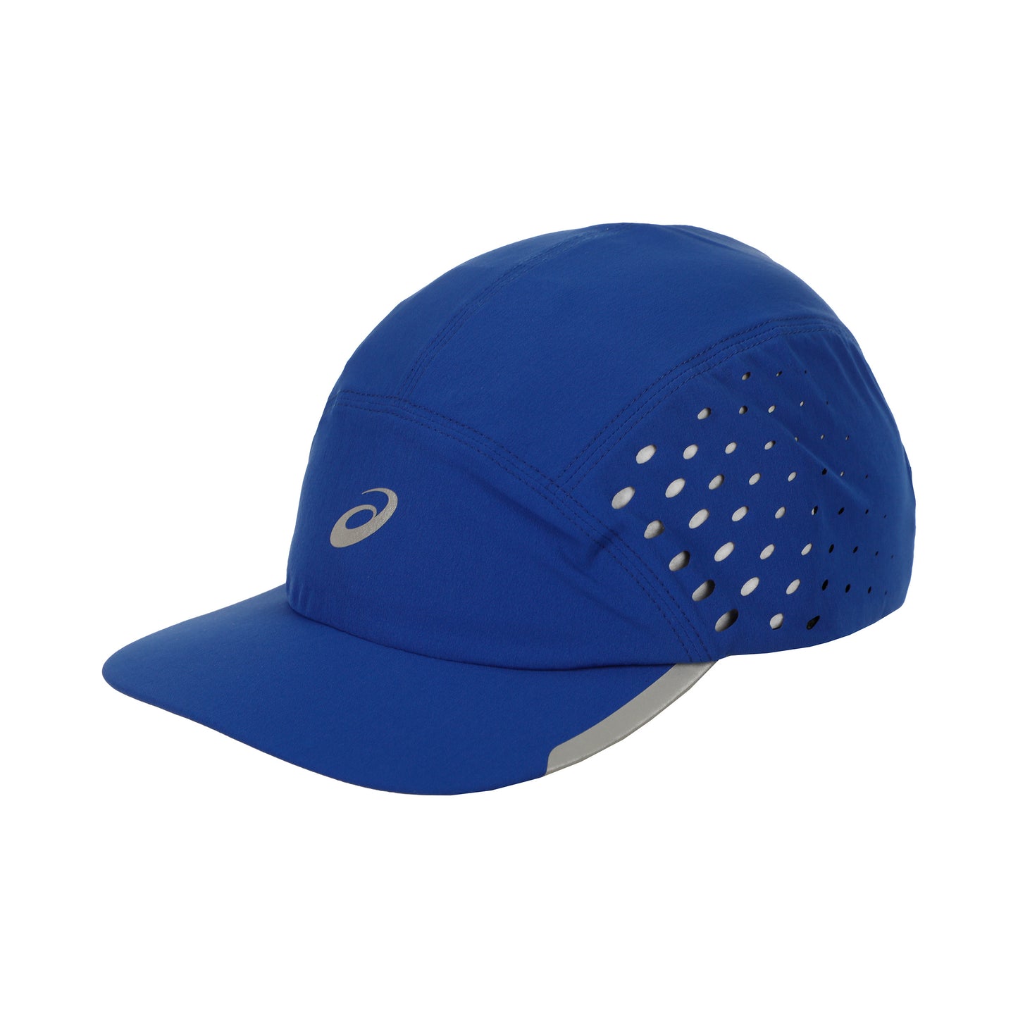 ASICS Ultra Lightweight Casquette Unisex - bleu,