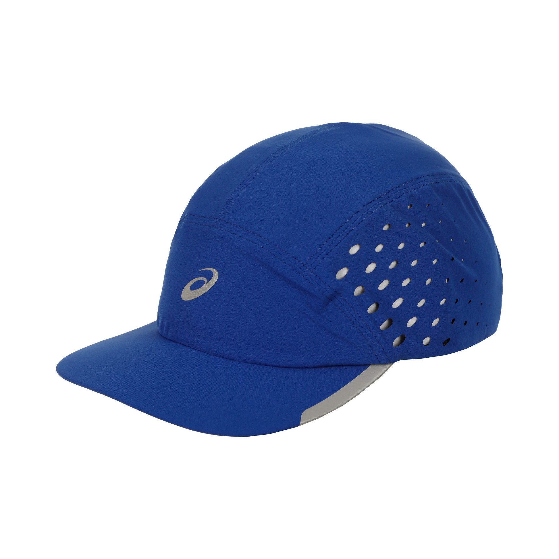 ASICS Ultra Lightweight Casquette Unisex - bleu,