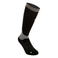 Performance Compression Chaussettes de compression Unisex - noir,