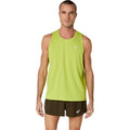 Core Maillot de course Hommes-vert