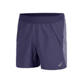 Road 5in Short de running Hommes-violet