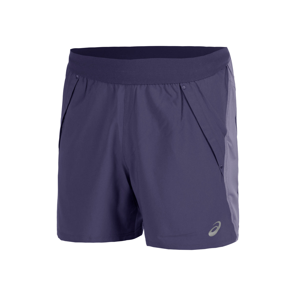 ASICS Road 5in  Short de running Hommes - lilas