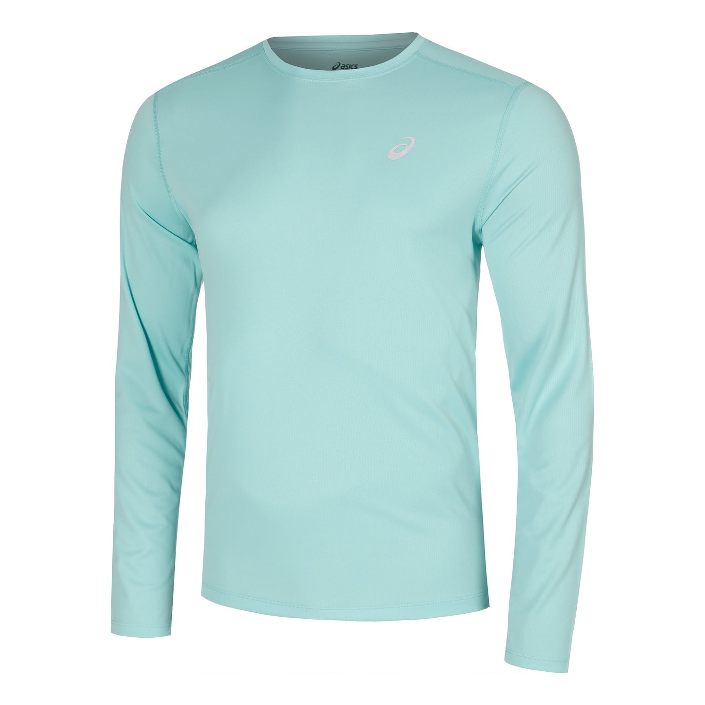 ASICS Core Maillot de course Hommes-mint