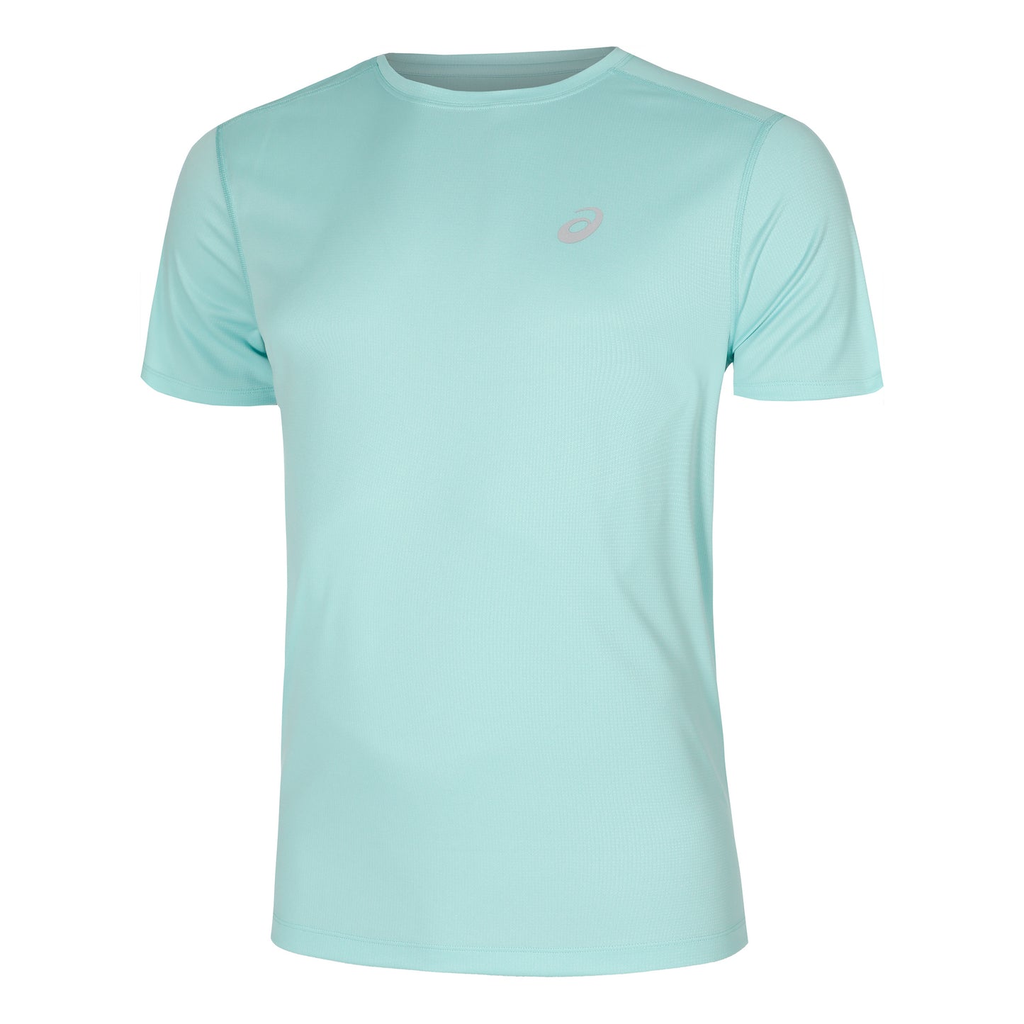 ASICS Core  Maillot de course Hommes - menthe