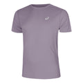 Core Maillot de course Hommes-lilas