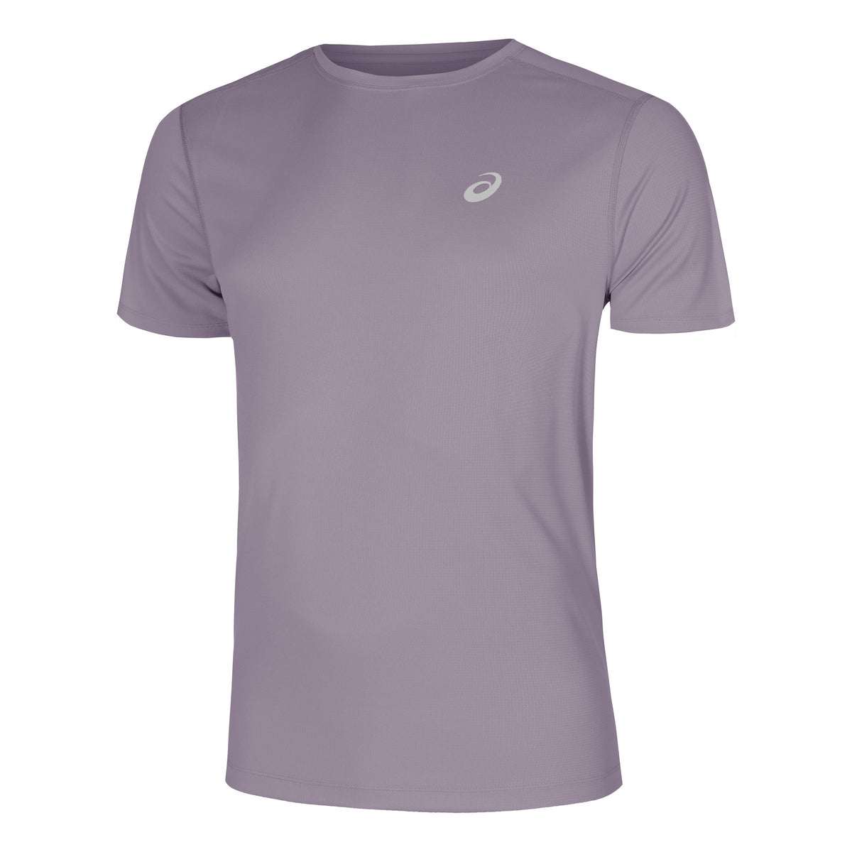 ASICS Core  Maillot de course Hommes - lilas