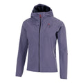 Metarun Waterproof Veste running Femmes - violet,