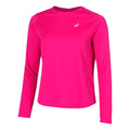 Core Maillot de course Femmes-pink