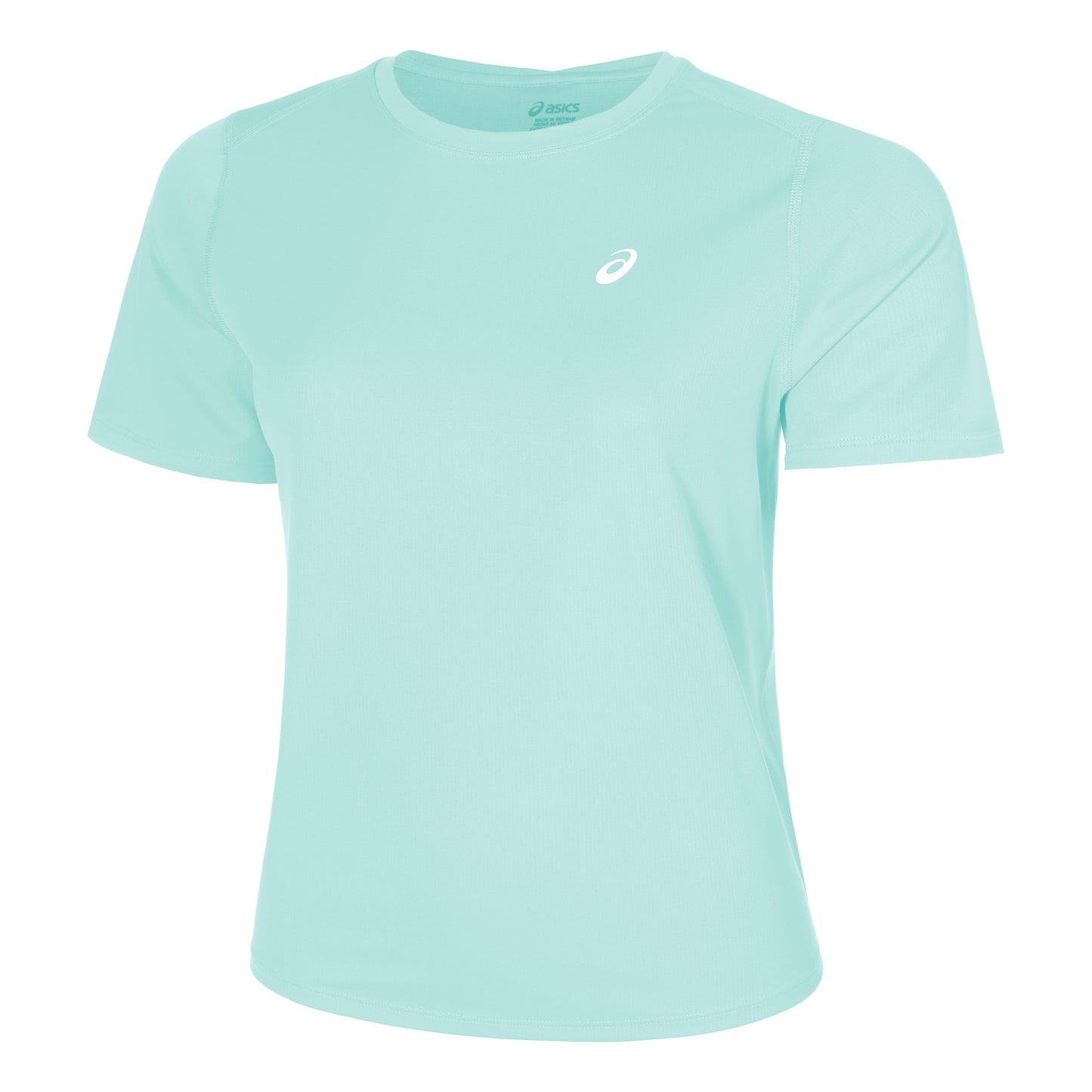 ASICS Core  Maillot de course Femmes - menthe