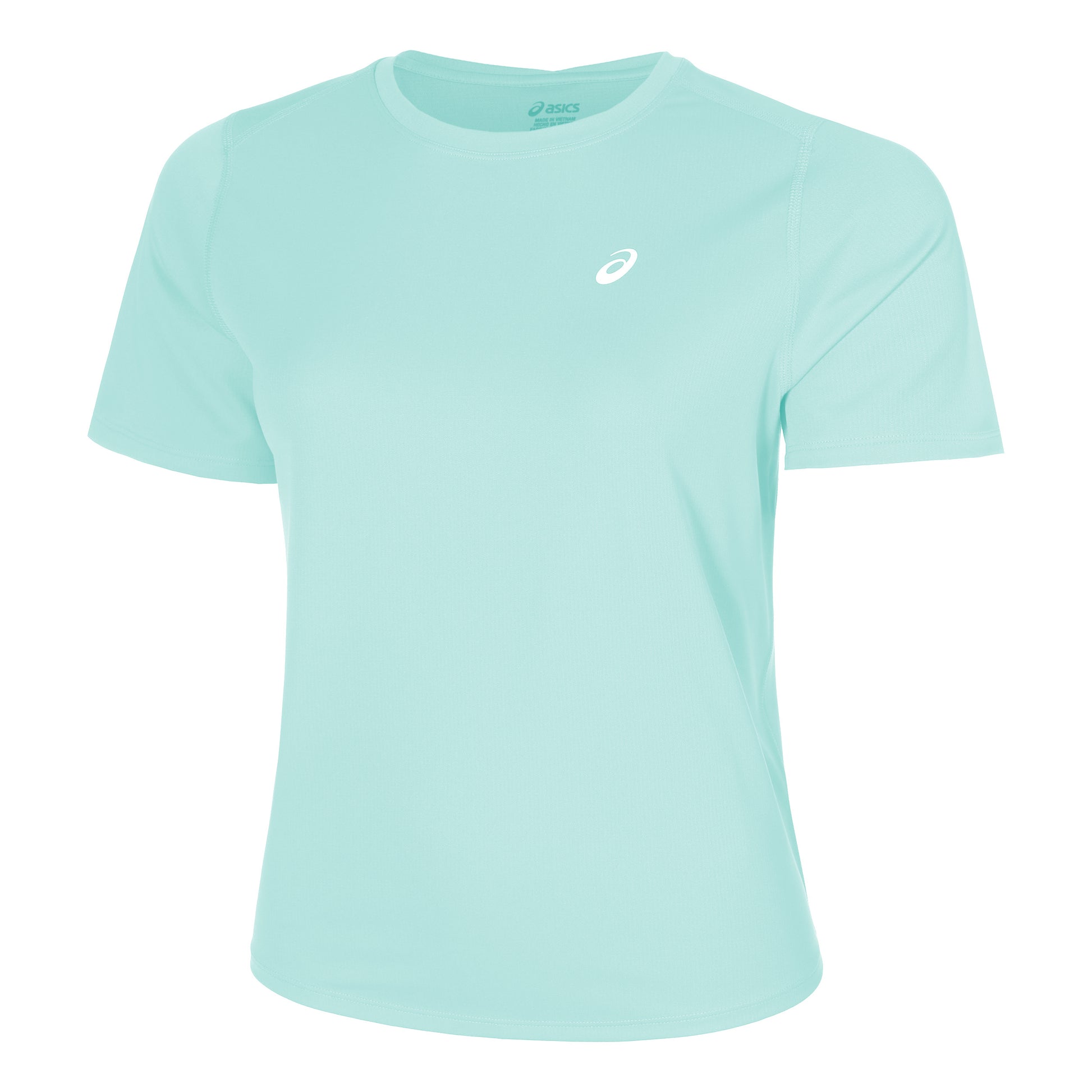 ASICS Core  Maillot de course Femmes - menthe