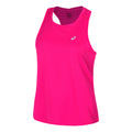 Core Maillot de course Femmes-pink