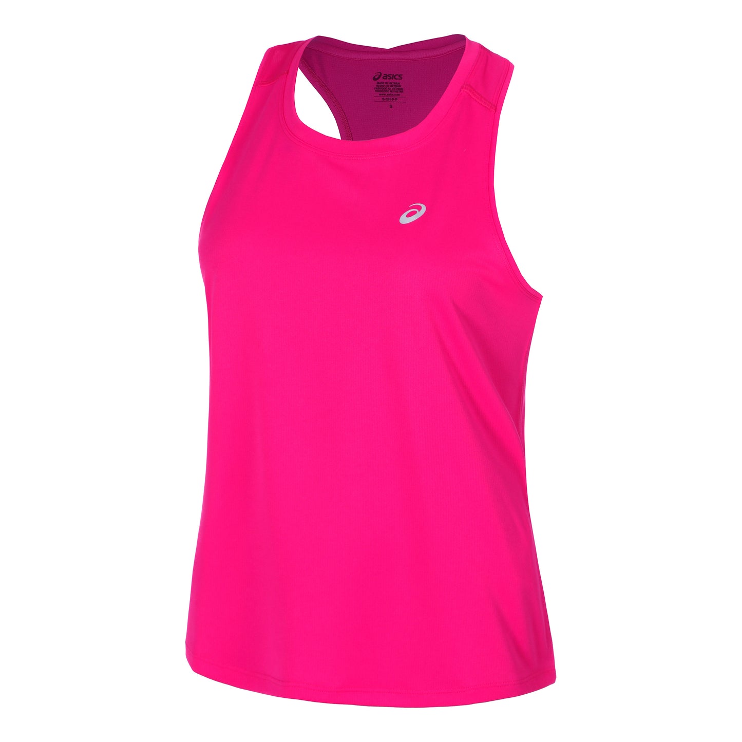 ASICS Core  Maillot de course Femmes - rose