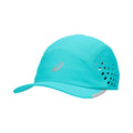 Ultra Lightweight Casquette Unisex - turquoise,