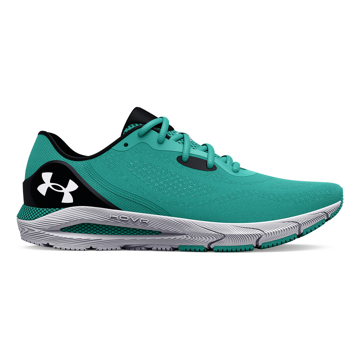 Under Armour HOVR Sonic 5 Chaussure de running sans stabilisateurs Femmes - vert clair,