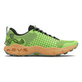 HOVR Dark Sky Chaussure trail Unisex - vert,