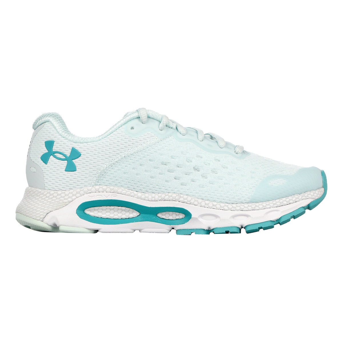 Under Armour HOVR Infinite 3 Chaussure de running sans stabilisateurs Femmes - bleu,