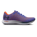 Flow Velociti Wind 2 Chaussure de running sans stabilisateurs Femmes - violet, orange