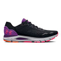 HOVR Sonic 6 Chaussure de running sans stabilisateurs Femmes - noir, violet