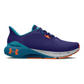 HOVR Machina 3 Chaussure de running sans stabilisateurs Hommes - bleu, orange