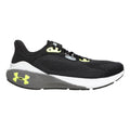 HOVR Machina 3 Daylight 2.0 Chaussure de running sans stabilisateurs Hommes - noir, blanc