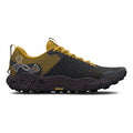 HOVR Dark Sky Chaussure trail Unisex - noir, jaune