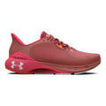HOVR Machina 3 Chaussure de running sans stabilisateurs Femmes - rouge,