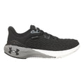 HOVR Machina 3 Clone Chaussure de running sans stabilisateurs Femmes - noir,