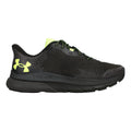 HOVR Turbulence 2 Chaussure de running sans stabilisateurs Hommes - noir, jaune