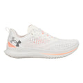Velociti 4 SE Chaussure De Running Sans Stabilisateurs Hommes-Blanc,Orange