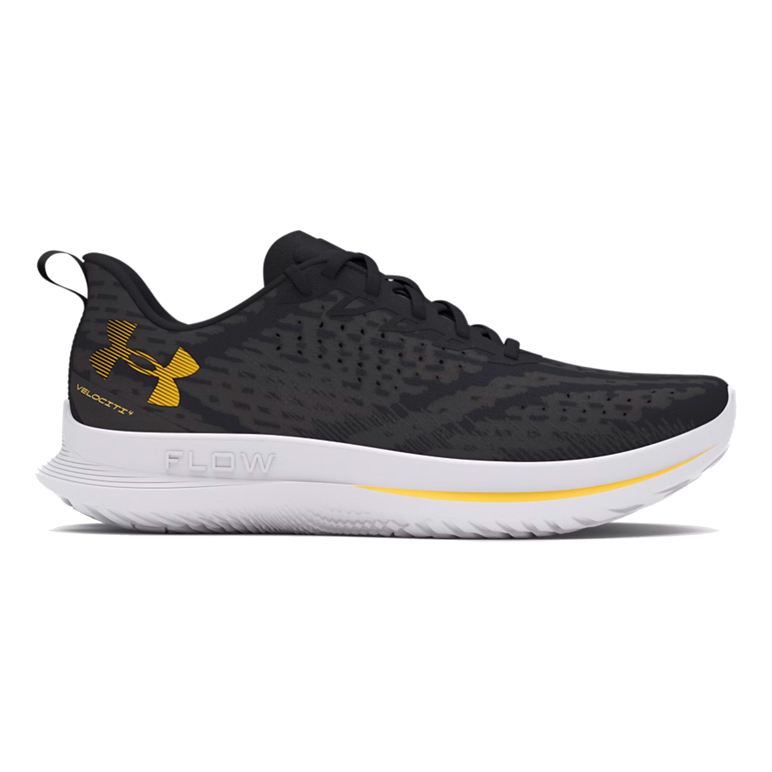 Under Armour Velociti 4 SE Chaussure De Running Sans Stabilisateurs Hommes-Gris Clair,Gris Clair