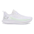 Velociti 4 Chaussure De Running Sans Stabilisateurs Femmes-Blanc,Vert